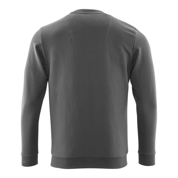 Mascot Sweatshirt ProWash® moderne Passform 4XL dunkelanthrazit