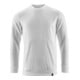 Mascot Sweatshirt ProWash® moderne Passform 4XL weiss