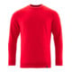 Mascot Sweatshirt ProWash® moderne Passform 5XL verkehrsrot
