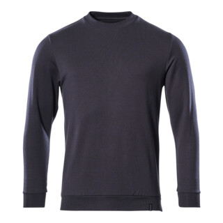 Mascot Sweatshirt ProWash® moderne Passform 6XL schwarzblau