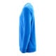 Mascot Sweatshirt ProWash® moderne Passform azurblau 2XLONE