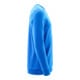 Mascot Sweatshirt ProWash® moderne Passform azurblau 2XLONE