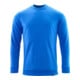 Mascot Sweatshirt ProWash® moderne Passform azurblau Größe 5XLONE