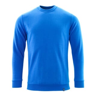 Mascot Sweatshirt ProWash® moderne Passform azurblau XL