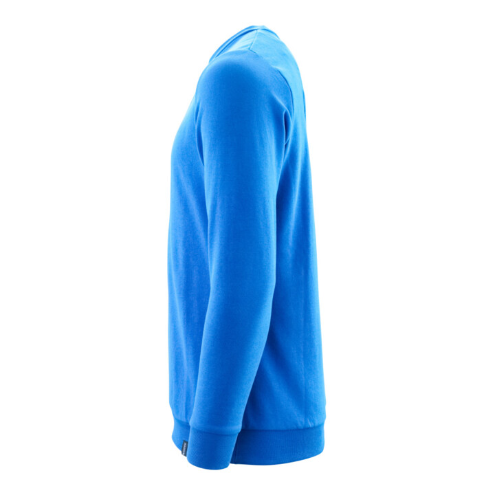 Mascot Sweatshirt ProWash® moderne Passform azurblau XL