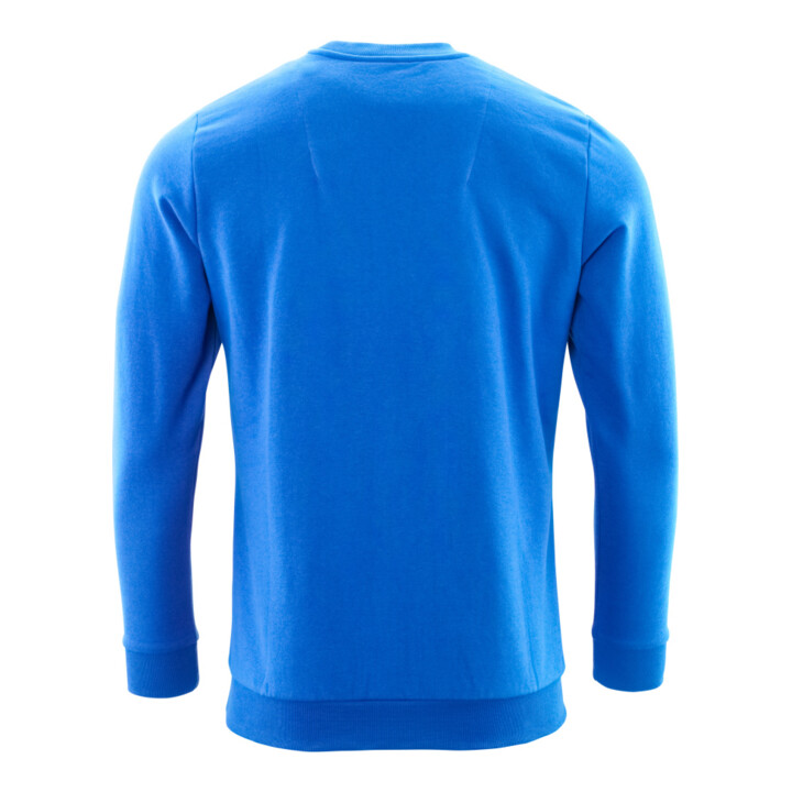 Mascot Sweatshirt ProWash® moderne Passform azurblau XL