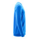 Mascot Sweatshirt ProWash® moderne Passform azurblau XL