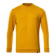 Mascot Sweatshirt ProWash® moderne Passform currygelb 4XLONE
