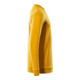 Mascot Sweatshirt ProWash® moderne Passform currygelb Größe M