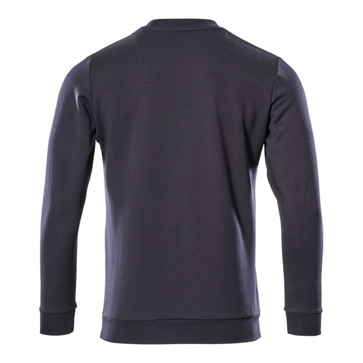 Mascot Sweatshirt ProWash® moderne Passform schwarzblau 4XLONE