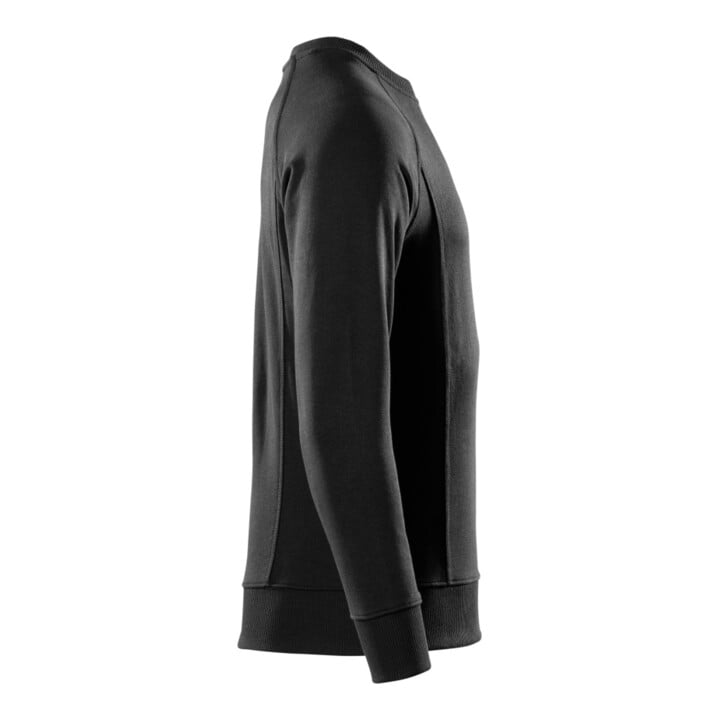 MASCOT Sweatshirt Tucson Größe M schwarz
