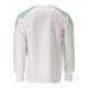 Mascot Sweatshirt XL weiss/grasgrün