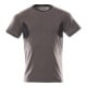 Mascot T-Shirt 2XL dunkelanthrazit/schwarz moderne Passform