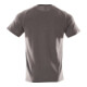 Mascot T-Shirt 2XL dunkelanthrazit/schwarz moderne Passform