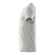 Mascot T-Shirt 2XL grau-meliert moderne Passform