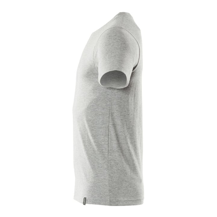 Mascot T-Shirt 2XL grau-meliert moderne Passform