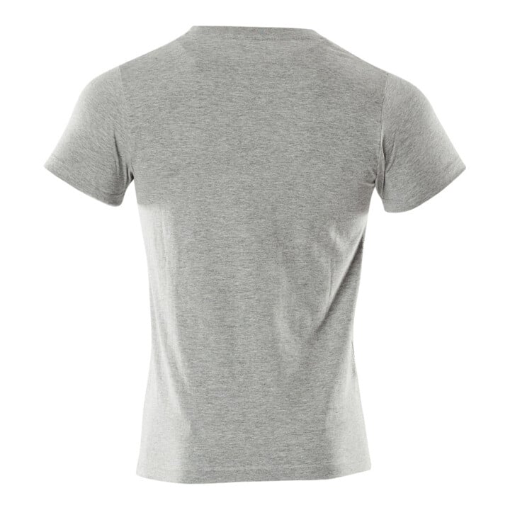 Mascot T-Shirt 2XL grau-meliert moderne Passform
