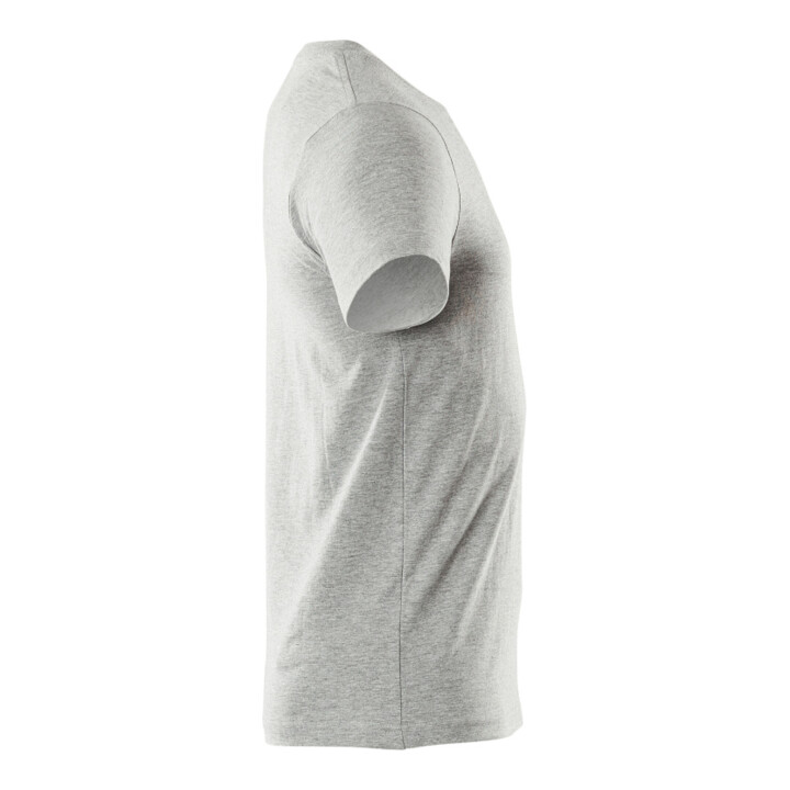 Mascot T-Shirt 2XL grau-meliert moderne Passform