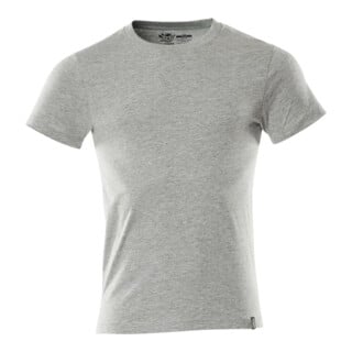 Mascot T-Shirt 2XL grau-meliert moderne Passform