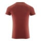 Mascot T-Shirt 2XL Herbstrot moderne Passform