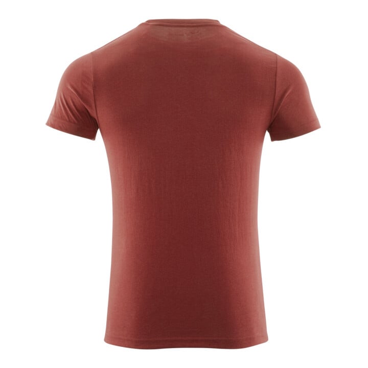 Mascot T-Shirt 2XL Herbstrot moderne Passform