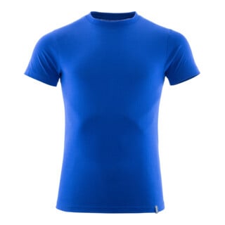 Mascot T-Shirt 2XL kornblau moderne Passform