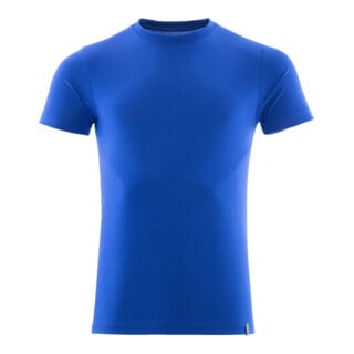 Mascot T-Shirt 2XL kornblau moderne Passform