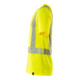 Mascot T-Shirt 2XL moderne Passform hi-vis gelb