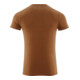 Mascot T-Shirt 2XL Nussbraun moderne Passform