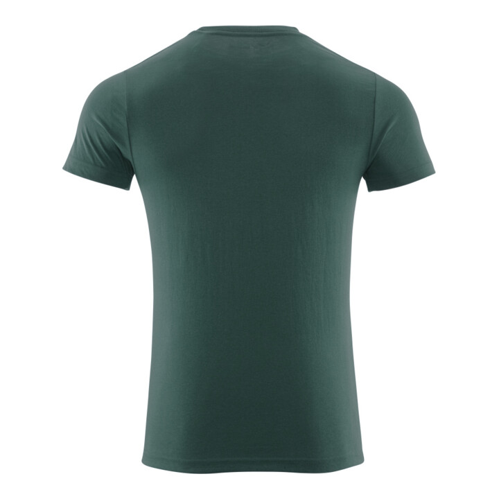 Mascot T-Shirt 2XL waldgrün moderne Passform
