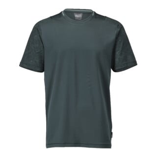 Mascot T-Shirt 2XL waldgrün moderne Passform