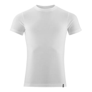 Mascot T-Shirt 2XL weiss moderne Passform