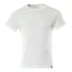 Mascot T-Shirt 2XL weiss moderne Passform