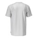 Mascot T-Shirt 2XL weiss moderne Passform