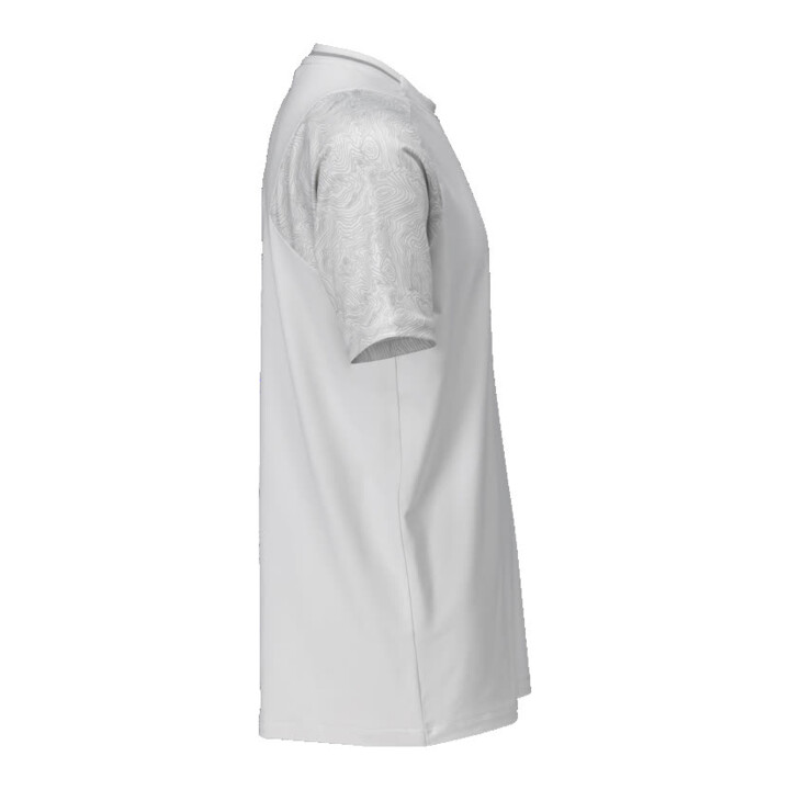 Mascot T-Shirt 2XL weiss moderne Passform
