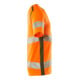 Mascot T-Shirt 2XLONE moderne Passform hi-vis orange/moosgrün