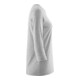 Mascot T-Shirt ¾ Arm Damen ProWash® 3XL grau-meliert