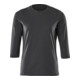 Mascot T-Shirt ¾ Arm Damen ProWash® 3XL schwarzblau