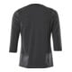 Mascot T-Shirt ¾ Arm Damen ProWash® 3XL schwarzblau