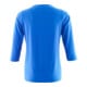 Mascot T-Shirt ¾ Arm Damen ProWash® 5XL azurblau