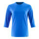 Mascot T-Shirt ¾ Arm Damen ProWash® azurblau Größe M
