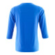 Mascot T-Shirt ¾ Arm Damen ProWash® azurblau Größe M