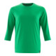 Mascot T-Shirt ¾ Arm Damen ProWash® grasgrün Größe 3XLONE