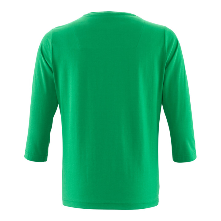Mascot T-Shirt ¾ Arm Damen ProWash® grasgrün XL