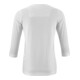 Mascot T-Shirt ¾ Arm Damen ProWash® Größe M weiß