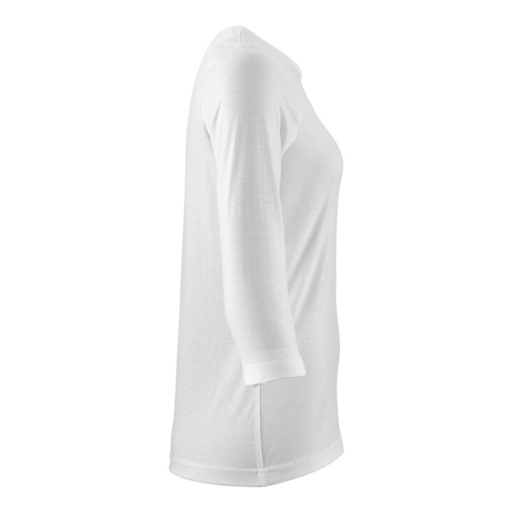 Mascot T-Shirt ¾ Arm Damen ProWash® Größe M weiß