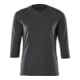 Mascot T-Shirt ¾ Arm Damen ProWash® schwarzblau Größe M