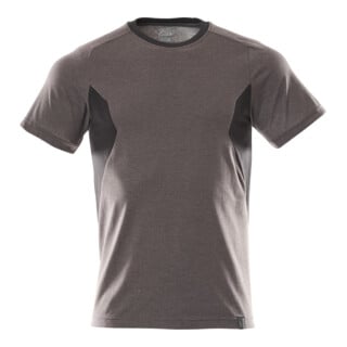 Mascot T-Shirt 3XL dunkelanthrazit schwarz moderne Passform