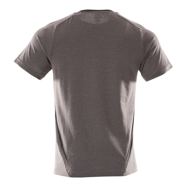 Mascot T-Shirt 3XL dunkelanthrazit schwarz moderne Passform