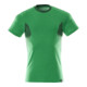 Mascot T-Shirt 3XL grasgrün moderne Passform